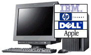 Finance - Computers