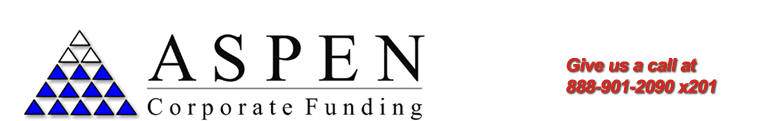 Aspen Corporate Funding